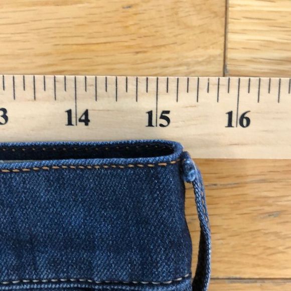 Diesel super slim skinny size 28 - Picture 7 of 10